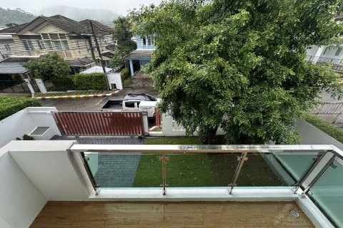 Дом в Пхукете, Таиланд с 4 спальнями № 151442 - фото 14