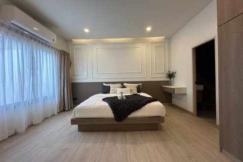 Дом в Пхукете, Таиланд с 4 спальнями № 151442 - фото 8