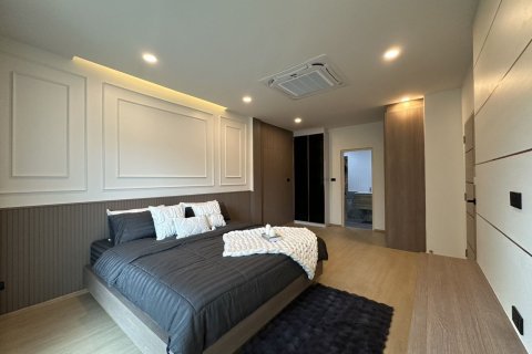 Дом в Пхукете, Таиланд с 4 спальнями № 151442 - фото 5