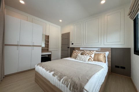 Дом в Пхукете, Таиланд с 4 спальнями № 151442 - фото 10