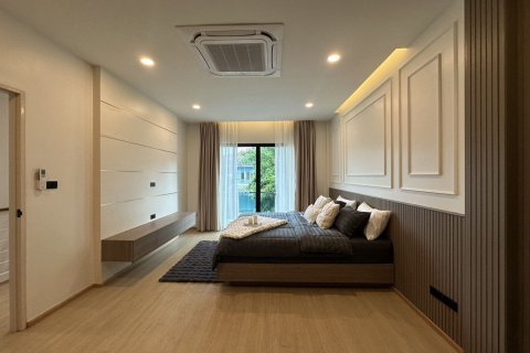 Дом в Пхукете, Таиланд с 4 спальнями № 151442 - фото 13