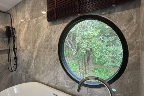 Дом в Пхукете, Таиланд с 4 спальнями № 151442 - фото 16