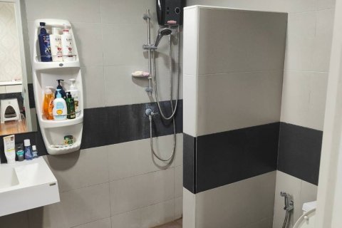 Таунхаус в Ванг Тонг Ланге, Бангкок, Таиланд с 3 спальнями  № 151439 - фото 11