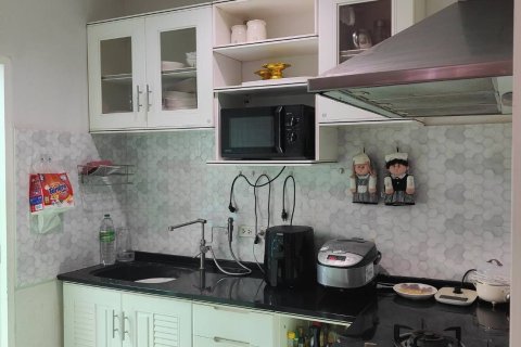 Таунхаус в Ванг Тонг Ланге, Бангкок, Таиланд с 3 спальнями  № 151439 - фото 3