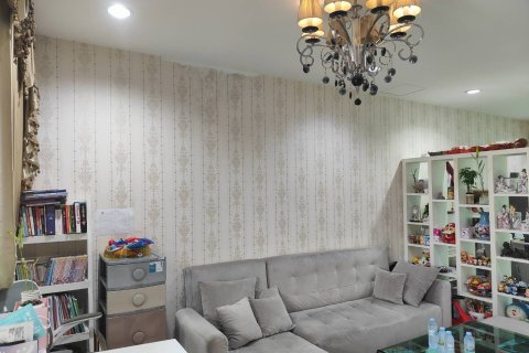 Таунхаус в Ванг Тонг Ланге, Бангкок, Таиланд с 3 спальнями  № 151439 - фото 1