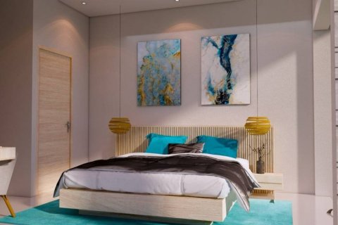 Вилла в Самуи, Таиланд с 3 спальнями  № 147019 - фото 5