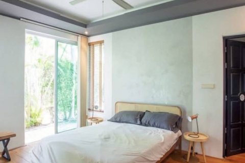 Вилла в Хуа Хине, Таиланд с 3 спальнями  № 147015 - фото 8