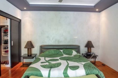 Вилла в Хуа Хине, Таиланд с 3 спальнями  № 147015 - фото 9