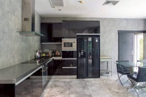 Вилла в Хуа Хине, Таиланд с 3 спальнями  № 147015 - фото 6