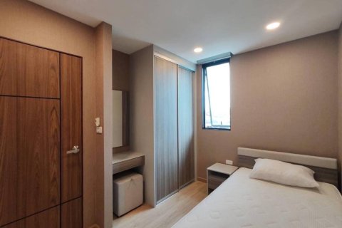 Condo in Bangkok, Thailand, 2 bedrooms  № 147018 - photo 6