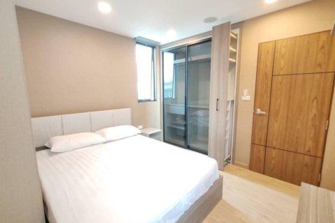 Condo in Bangkok, Thailand, 2 bedrooms  № 147018 - photo 5