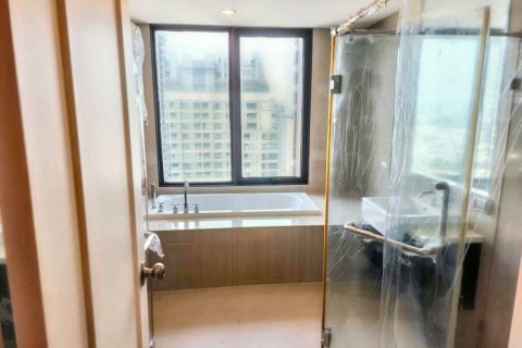 Duplex à Bangkok, Thaïlande 3 chambres № 147017 - photo 7