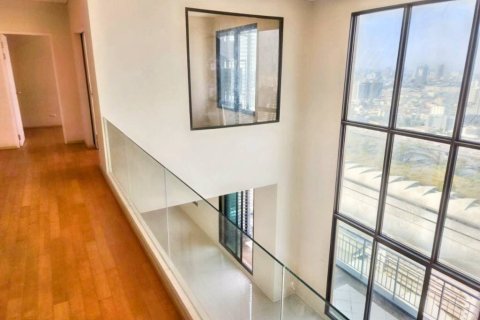 Duplex à Bangkok, Thaïlande 3 chambres № 147017 - photo 5