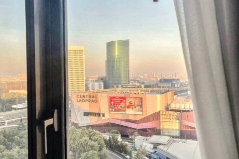 Condo in Bangkok, Thailand, 1 bedroom № 147016 - photo 8