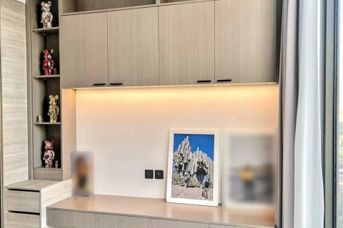 Condo in Bangkok, Thailand, 1 bedroom № 147016 - photo 9