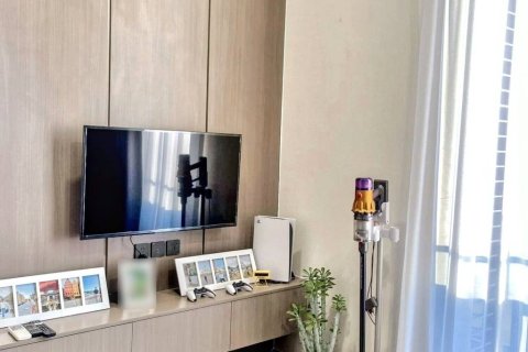 Кондоминиум с 1 спальней в Бангкоке, Таиланд № 147016 - фото 2