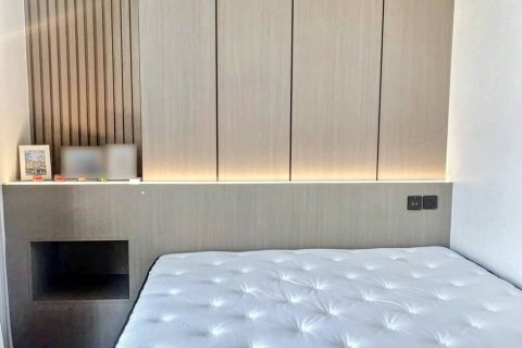 Condo in Bangkok, Thailand, 1 bedroom № 147016 - photo 5