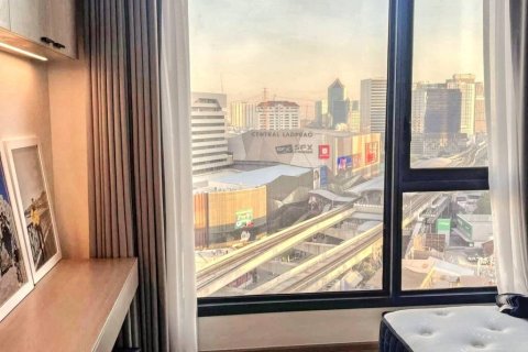 Condo in Bangkok, Thailand, 1 bedroom № 147016 - photo 7