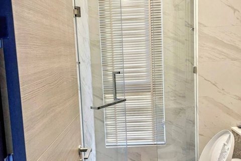 Кондоминиум с 1 спальней в Бангкоке, Таиланд № 147016 - фото 10