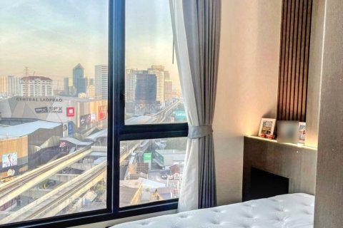 Condo in Bangkok, Thailand, 1 bedroom № 147016 - photo 6