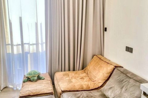 Кондоминиум с 1 спальней в Бангкоке, Таиланд № 147016 - фото 1