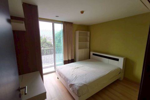 Кондоминиум с 3 спальнями в Чатучаке, Бангкок, Таиланд № 138551 - фото 5