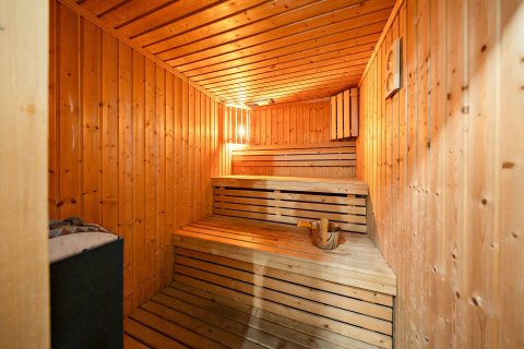 Condo à Chatuchak, Bangkok, Thaïlande, 3 chambres  № 138551 - photo 7