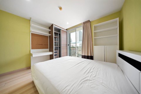 Condo à Chatuchak, Bangkok, Thaïlande, 3 chambres  № 138551 - photo 26