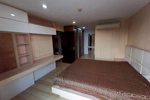 Кондоминиум с 3 спальнями в Чатучаке, Бангкок, Таиланд № 138551 - фото 6