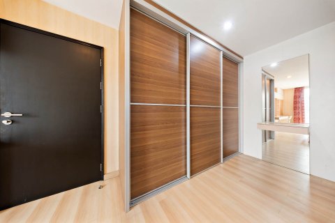 Condo à Chatuchak, Bangkok, Thaïlande, 3 chambres  № 138551 - photo 12