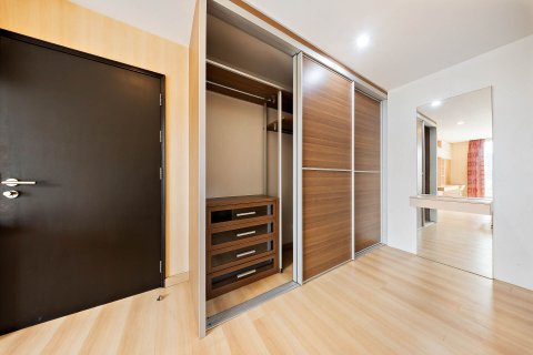 Condo à Chatuchak, Bangkok, Thaïlande, 3 chambres  № 138551 - photo 13