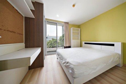 Condo à Chatuchak, Bangkok, Thaïlande, 3 chambres  № 138551 - photo 5