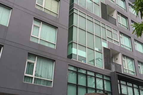 Кондоминиум с 3 спальнями в Чатучаке, Бангкок, Таиланд № 138551 - фото 3