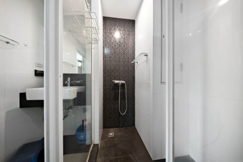 Condo à Chatuchak, Bangkok, Thaïlande, 3 chambres  № 138551 - photo 21