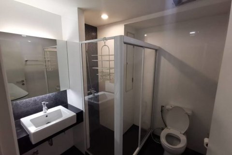 Кондоминиум с 3 спальнями в Чатучаке, Бангкок, Таиланд № 138551 - фото 7