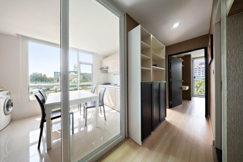 Condo à Chatuchak, Bangkok, Thaïlande, 3 chambres  № 138551 - photo 25