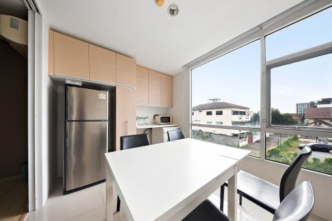 Condo à Chatuchak, Bangkok, Thaïlande, 3 chambres  № 138551 - photo 19