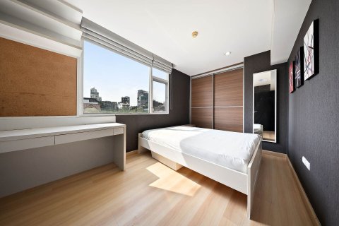 Condo à Chatuchak, Bangkok, Thaïlande, 3 chambres  № 138551 - photo 22