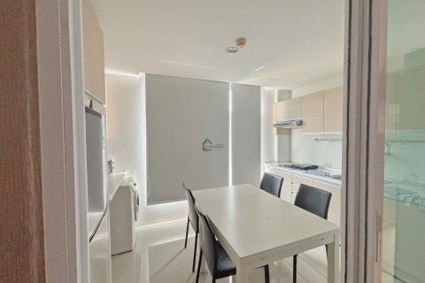 Кондоминиум с 3 спальнями в Чатучаке, Бангкок, Таиланд № 138551 - фото 2