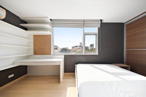 Condo à Chatuchak, Bangkok, Thaïlande, 3 chambres  № 138551 - photo 24