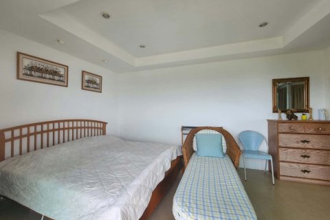 Кондоминиум с 2 спальнями в Хуа Хине, Таиланд № 138549 - фото 16