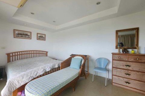 Кондоминиум с 2 спальнями в Хуа Хине, Таиланд № 138549 - фото 15