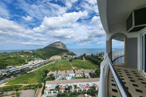 Кондоминиум с 2 спальнями в Хуа Хине, Таиланд № 138549 - фото 11