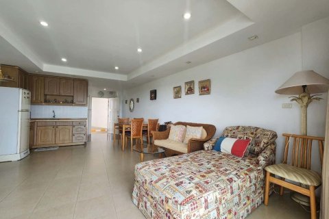 Кондоминиум с 2 спальнями в Хуа Хине, Таиланд № 138549 - фото 4