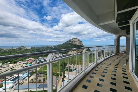 Кондоминиум с 2 спальнями в Хуа Хине, Таиланд № 138549 - фото 8