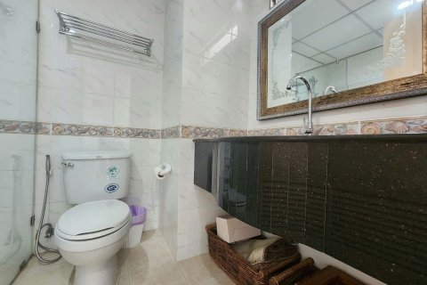 Кондоминиум с 2 спальнями в Хуа Хине, Таиланд № 138549 - фото 20