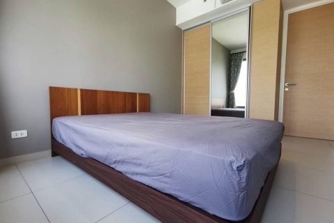 Studio in the Condo in Khlong Toei, Bangkok, Thailand № 138553 - photo 5