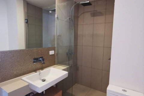 Studio in the Condo in Khlong Toei, Bangkok, Thailand № 138553 - photo 9