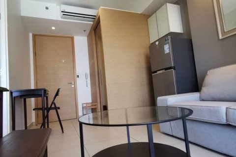 Studio in the Condo in Khlong Toei, Bangkok, Thailand № 138553 - photo 3