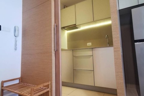 Studio in the Condo in Khlong Toei, Bangkok, Thailand № 138553 - photo 4